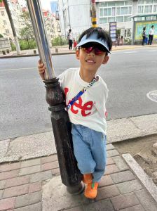 王煜宸